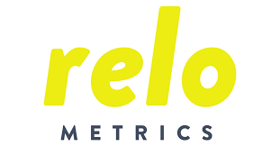 relo metrics logo